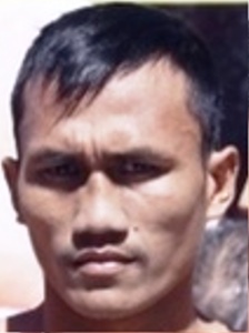 Rogelio Jun Doliguez Rogelio Jun Doliguez