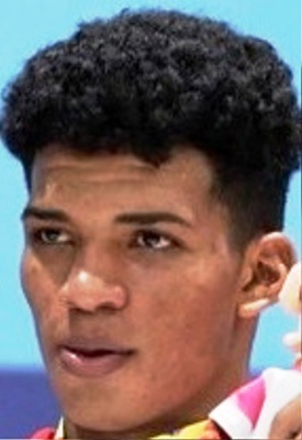 Ronny Alvarez