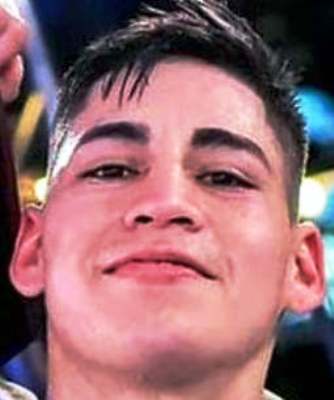 Ruben Nestor Neri Munoz
