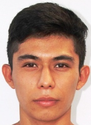 Russell Acosta Silveira