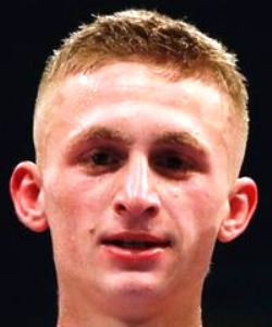 Ryan Garner