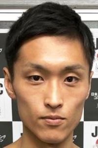 Ryosuke Nishida
