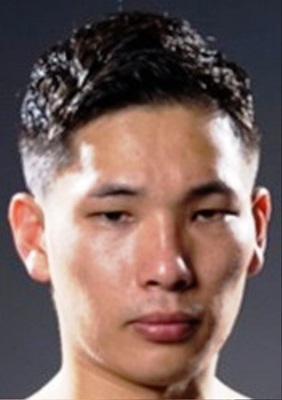 Ryusei Matsumoto