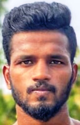 Sabari Jaishankar