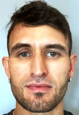 Santiago Dominguez