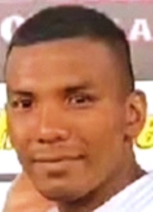 Santos Reyes