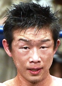 Satoshi Shimizu Satoshi Shimizu