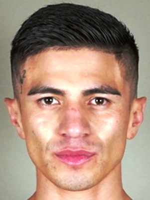 Sergio Chirino Sanchez