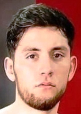 Sergio Rios Jimenez