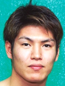 Shuma Nakazato