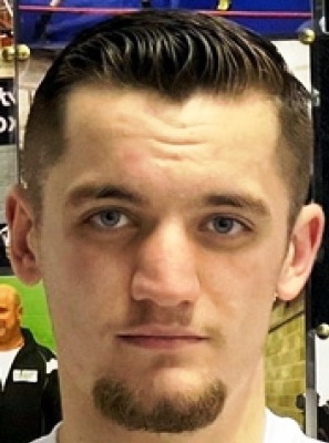 Sonny Hardy