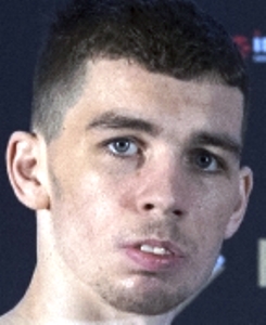 Stephen McKenna