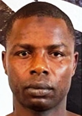 Sulaimon Adeosun Sulaimon Adeosun