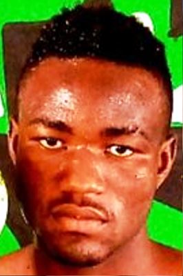 Tampela Maharusi