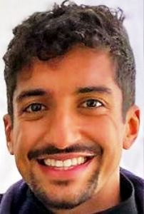 Tarik Zaina