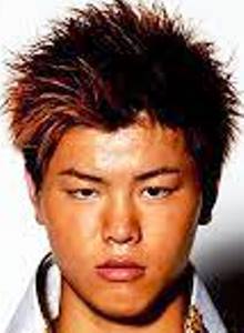 Tenshin Nasukawa