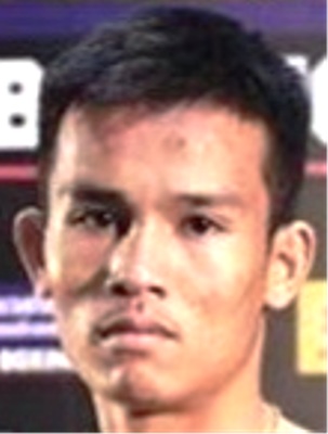 Thananchai Charunphak
