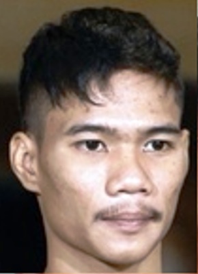 Thanongsak Simsri