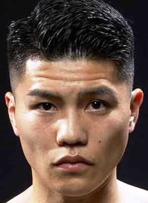 Tomoya Tsuboi