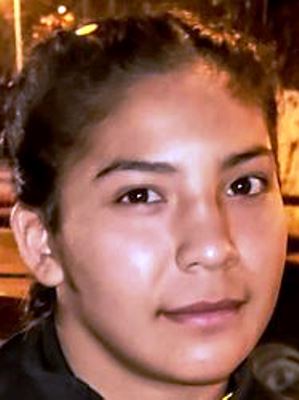 Vanessa Ortiz Citlalli