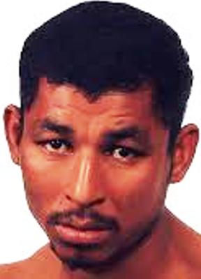 Willibaldo Garcia Perez Willibaldo Garcia Perez