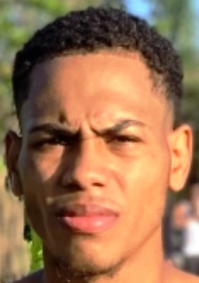Yan Santana Yan Santana