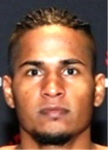 Yeis Gabriel Solano