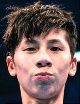 Yu Ting Lin