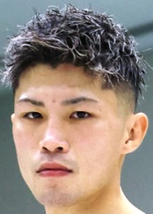 Yuki Yonaha