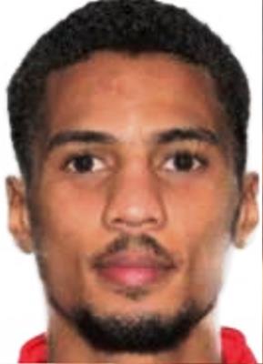 Yunior Alcantara Reyes