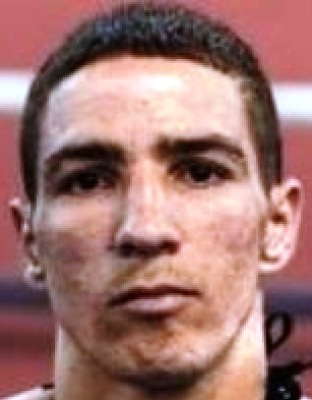 Yusniel Abrahante