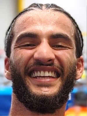 Yusuf Chothia