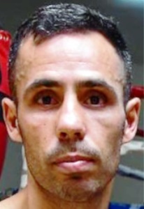 Zeus de Armas