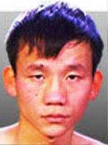 Zhong Liu Zhong Liu