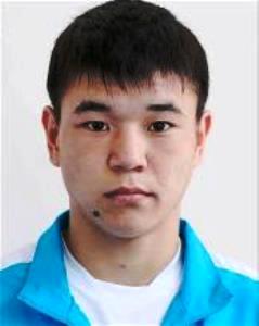 Ablaikhan Zhussupov