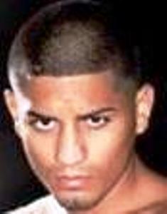 Abner Mares Abner Mares