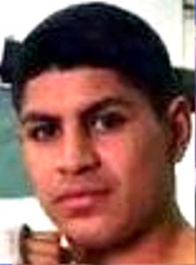 Abraham Montoya