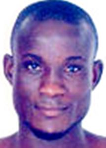 Abraham Osei Bonsu
