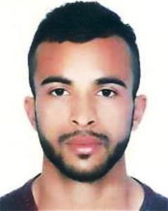 Achraf Kharroubi