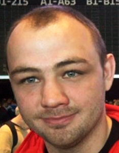 Adam Kownacki