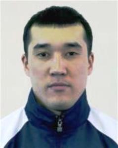 Adilbek Niyazymbetov Adilbek Niyazymbetov