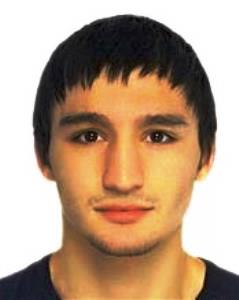 Adlan Abdurashidov