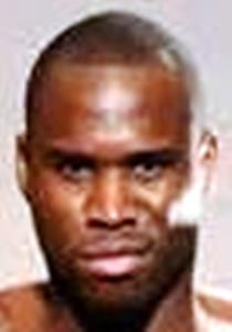 Adonis Stevenson Adonis Stevenson