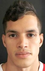 Adrian Leyva