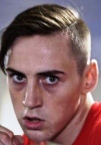 Aidan Walsh