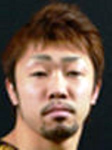Akira Yaegashi