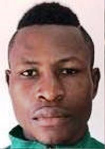 Albert Mengue Ayissi