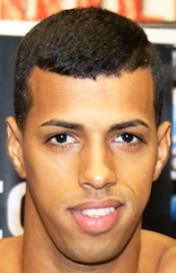 Alberto Machado Alberto Machado
