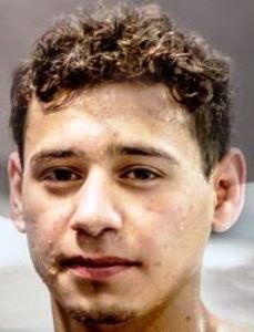 Alejando Guerrero Alejando Guerrero