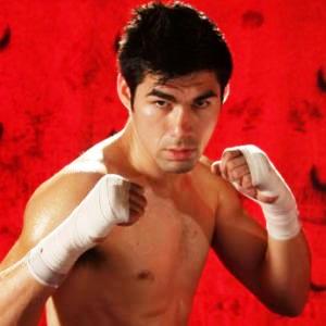 Alejandro Barrera